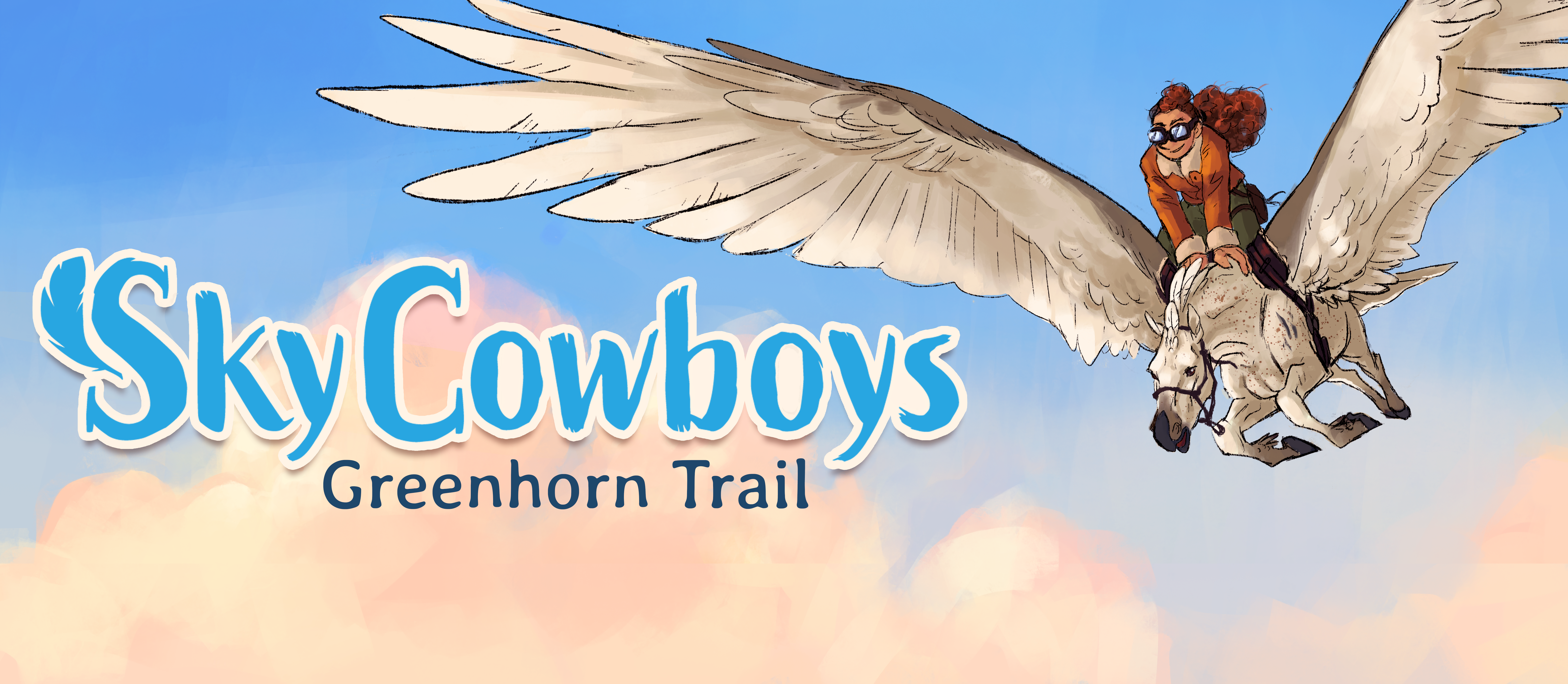 Sky Cowboys